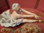 Ballerina Wallendorf, Antiquités & Art, Enlèvement