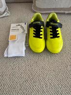 Chaussures de foot Kappa, Sport en Fitness, Voetbal, Ophalen, Zo goed als nieuw, Schoenen