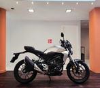 Honda CB300R**2018**3.796km**Garantie, Motoren, Motoren | Honda, 300 cc, Bedrijf, Minimaal motorrijbewijs A2, ABS