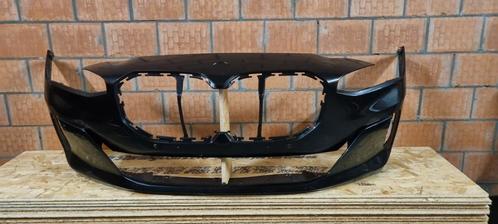 BMW ACTIVE TOURER U06 VOORBUMPER 6xPDC ORGINEEL BUMPER 2021-, Auto-onderdelen, Carrosserie, Bumper, BMW, Gebruikt, Ophalen of Verzenden
