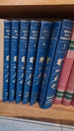Boeken, Boeken, Ophalen, Gelezen