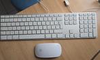 Clavier/souris Apple, Computers en Software, Apple Desktops, Ophalen, Zo goed als nieuw