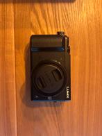 Panasonic Lumix GX80, Enlèvement, Comme neuf