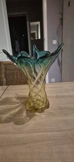 Murrano Sommerso vaas, Antiek en Kunst, Ophalen