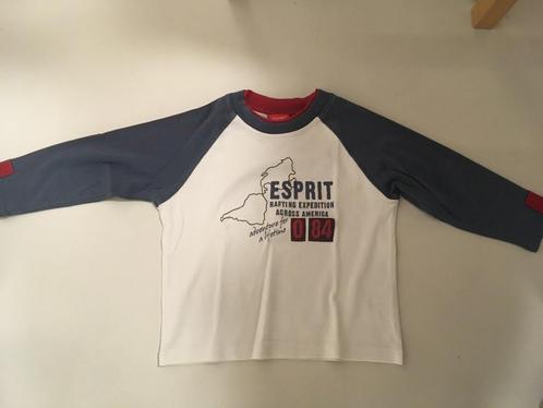 esprit 92/98, Enfants & Bébés, Vêtements enfant | Taille 92, Comme neuf, Garçon, Chemise ou À manches longues, Enlèvement ou Envoi