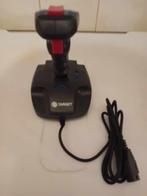 vintage bestuur (joystick) target, Computers en Software, Ophalen of Verzenden, Zo goed als nieuw, Target