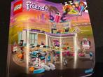 LEGO Friends Kart Creatieve Tuningshop, Ophalen, Zo goed als nieuw, Complete set, Lego