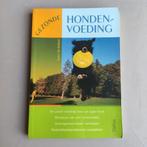 G. De Bolster - Gezonde hondenvoeding, G. De Bolster, Honden, Ophalen of Verzenden, Zo goed als nieuw