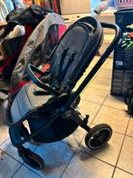 Pousette et Nacelle Pericles, Ophalen, Gebruikt, Kinderwagen