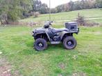 Quad polaris sportsman, Motoren, Quads en Trikes, 11 kW of minder, 1 cilinder, 500 cc