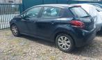 PROBLÈME DE MOTEUR PEUGEOT 208 BWJ 2017 Euro 6B 1.2benz 108d, Autos, Peugeot, Achat, Entreprise, Boîte manuelle, Essence