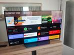 OLED LG 4k UHD PREMIUM HDR 10 PRO 55 POUCES 139 CM, Audio, Tv en Foto, Televisies, Ophalen of Verzenden, Zo goed als nieuw