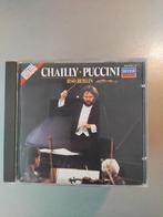 CD. Puccini. (Decca, Chailly)., CD & DVD, CD | Classique, Utilisé, Enlèvement ou Envoi