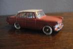 Opel Rekord P2 (1960-1963)., Enlèvement ou Envoi, Utilisé, Voiture, Dinky Toys