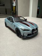 GT Spirit BMW M4 CSL G82  1:18, Hobby en Vrije tijd, Ophalen, Nieuw, Auto, Overige merken