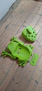 Bad kikker 'Boon', Kinderen en Baby's, Badjes en Verzorging, Ophalen, Zo goed als nieuw, Overige typen