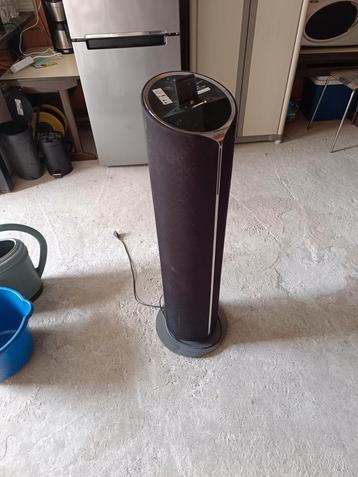 Radio  beschikbaar voor biedingen