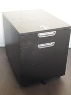 rolcontainer / ladeblok voor hangmappen, Ophalen, Minder dan 50 cm, Gebruikt, Minder dan 100 cm