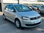 VW Golf + 1.2TSI, 2013, DSG, 108.950km, PDC, 12m Garantie, Auto's, Volkswagen, Euro 5, Stof, 139 g/km, 4 cilinders
