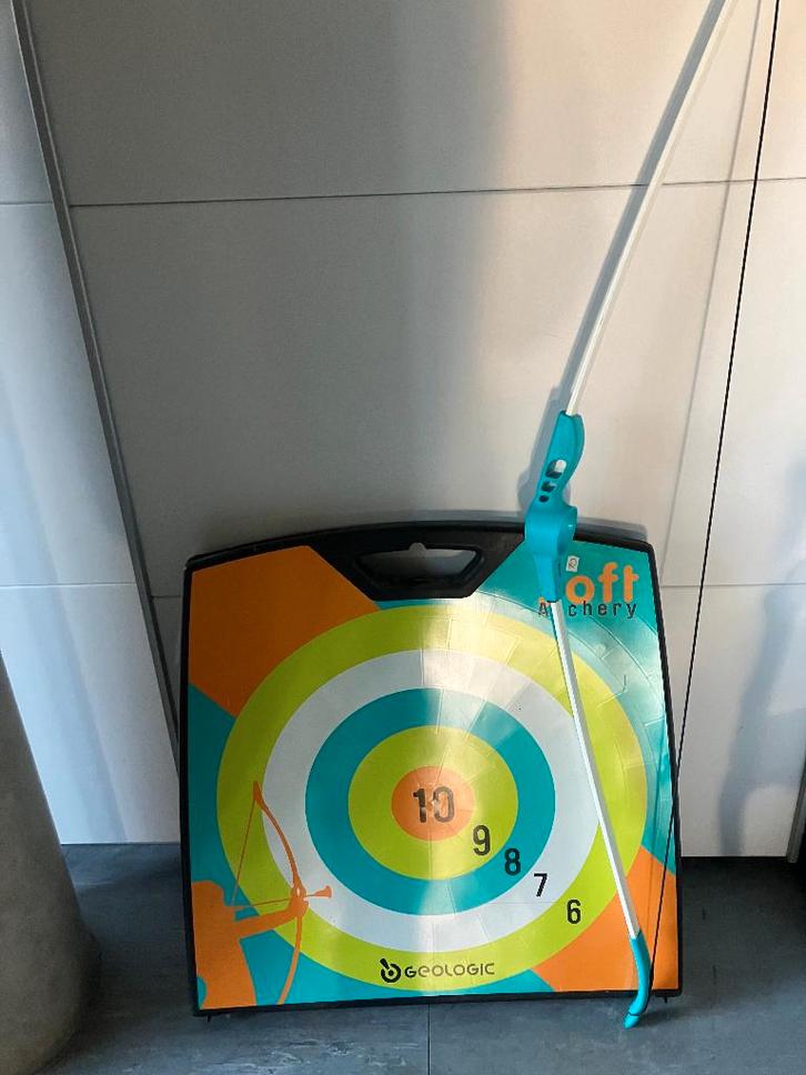 pijl en boog, Sport en Fitness, Handboogschieten, Gebruikt, Pijlen, Ophalen