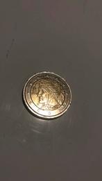 Zeldzaam 2002 - 2euro muntstuk, Ophalen