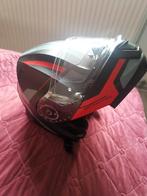 M motorhelm, Ophalen, Gebruikt