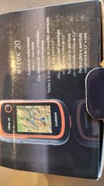 Garmin eTrex 20 wandel gps, Ophalen of Verzenden, Zo goed als nieuw