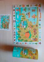 Hema puzzel 100 stuks, Enlèvement ou Envoi