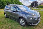Citroen Grand C4 Picasso Automaat//7 zitplaatsen//1.6 HDI Eu, Auto's, Citroën, 4 cilinders, 103 g/km, 5 deurs, Particulier