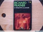Un strapontin au paradis, Richard Prather, Enlèvement ou Envoi, Utilisé
