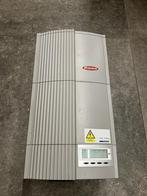 Onduleur Fronius IG40, Doe-het-zelf en Bouw, Zonnepanelen en Toebehoren, Ophalen, Gebruikt, Overige typen, 200 wattpiek of meer
