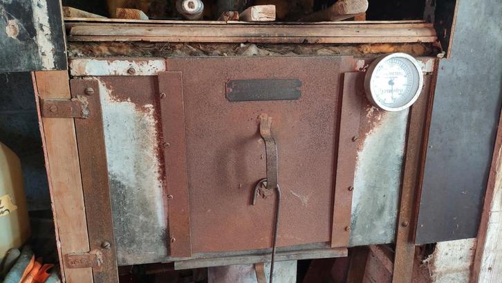 Four à pain au feu de bois, Hobby & Loisirs créatifs, Hobby & Loisirs Autre, Enlèvement