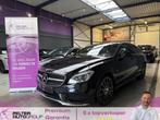 Mercedes-Benz CLS 250 d 4 Matic Shooting Break 205Pk FULL, Auto's, https://public.car-pass.be/vhr/7ef5b1d1-7443-4688-8380-51afdac6cb69