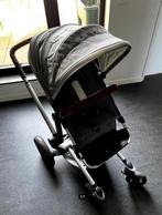 Joolz kinderwagen + accesoires, Kinderen en Baby's, Gebruikt, Verstelbare duwstang, Ophalen, Kinderwagen