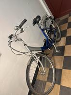 Damesfiets, Fietsen en Brommers, Fietsen | Dames | Damesfietsen, Ophalen of Verzenden, Zo goed als nieuw