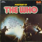 The Who - Portrait Of The Who (2908211833), Gebruikt, Ophalen of Verzenden, 12 inch, Poprock