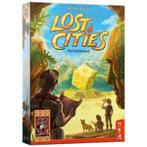 Gezelschapsspel Lost Cities - Het Dobbelspel, 999 Games, Enlèvement ou Envoi, Neuf
