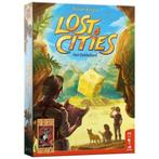 Gezelschapsspel Lost Cities - Het Dobbelspel, Nieuw, 999 Games, Ophalen of Verzenden