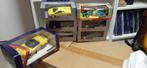 Miniatuur auto's, Ophalen, Nieuw
