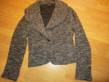 vestje Claudia Sträter beschikbaar voor biedingen