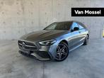 Mercedes-Benz C-Klasse Break C 300 de AMG Line - PANO DAK -, Auto's, Mercedes-Benz, Automaat, 197 pk, 4 cilinders, Plug-in hybride