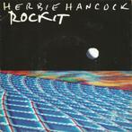 herbie hancock rockit, Gebruikt, Overige genres, 7 inch, Single