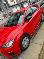 +- 31000km SEAT IBIZA 2020, Auto's, Stof, Start-stop-systeem, Ibiza, Handgeschakeld