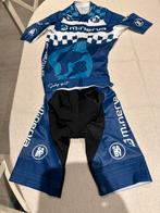 Ensemble de vêtements de cyclisme Minerva S, Vélos & Vélomoteurs, Enlèvement ou Envoi, Minerva, Enfants, Neuf
