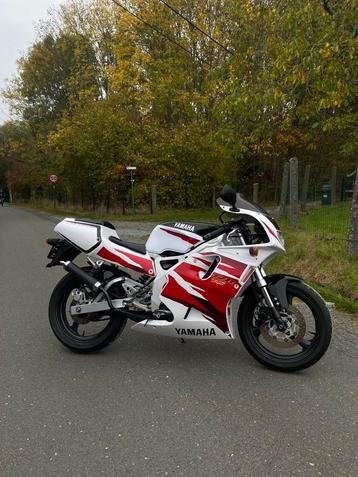 Yamaha tzr125cc 1998 topstaat beschikbaar voor biedingen