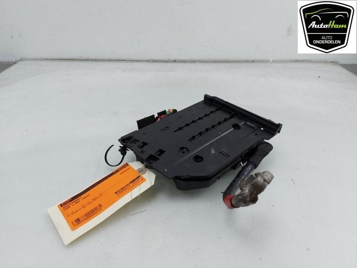 ZEKERINGKAST Ford C-Max (DXA) (01-2010/06-2019), Auto-onderdelen, Elektronica en Kabels, Ford, Gebruikt