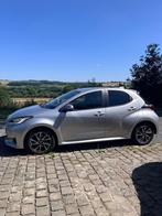 Toyota Yaris 2022, Auto's, 1160 kg, Stof, 5 zetels, 3 cilinders