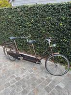 Tandem Gazelle, Fietsen en Brommers, Ophalen, Zo goed als nieuw