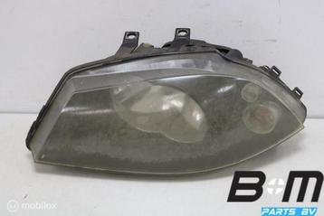 Koplamp links Seat ibiza 6L1941021A beschikbaar voor biedingen