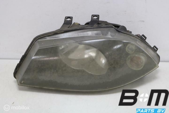 Koplamp links Seat ibiza 6L1941021A, Auto-onderdelen, Verlichting, Gebruikt